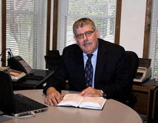 Glen F. Kubista